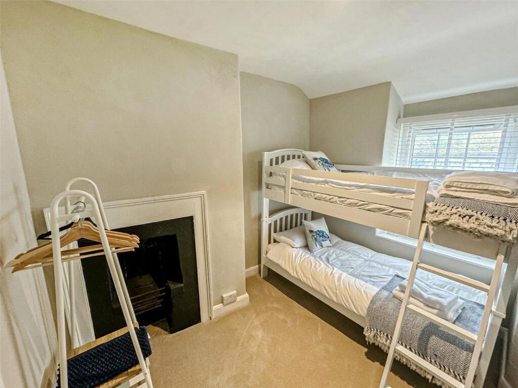 The Retreat - 2 Bed Cottage In Aberdovey Aberdyfi Exterior foto