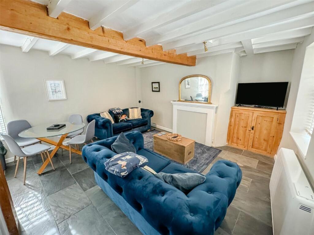The Retreat - 2 Bed Cottage In Aberdovey Aberdyfi Exterior foto